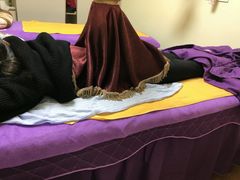 -沈师傅盲人按摩工作室(密三小区店)