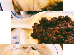 -阿殳粥馆(水围村店)