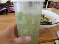 -豆恩咖餐(厦大翔安店)