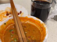-海底捞火锅(长宁路龙之梦店)