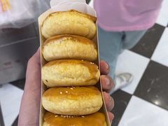 -味多美蛋糕(苏州街地铁店)