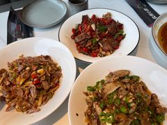 -攸州小镇家湘菜(小米科技园店)
