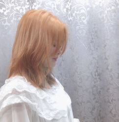 -GIRL STYLE 烫发·染发沙龙
