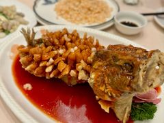-得月楼·省级非遗·传统苏帮菜(观前店)