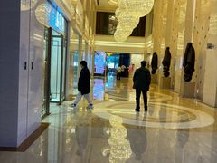 -苏州香格里拉大酒店