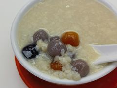 -翠苑甜品专家(北角道店)