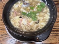 -大胡子海鲜·天津菜·砂锅烧烤(五大道创始店)