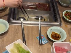 -野妹经典火锅(民治店)