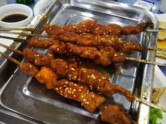 -老毛手抓·盐池滩羊非遗手抓(宁夏总店)