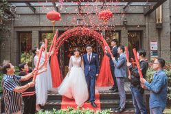 -格乐利雅婚礼艺术中心(浦东花木店)