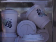 -听风阁农家私房菜茶楼(龙坞店)