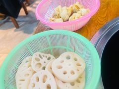 -重庆鸡公煲·青锅花椒鱼(牡丹江路店)