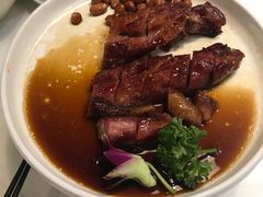 -金湖港式餐厅(建外店)