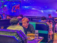 -大成海鲜烧烤·小龙虾(七宝店)