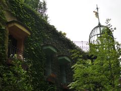 -三鹰之森吉卜力美术馆