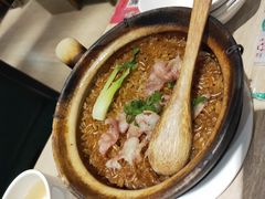 -六泰居·尔滨地标·东北菜(黄河路店)