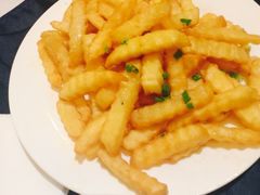 -Jack‘s Place 杰克地方西餐厅(新街口店)