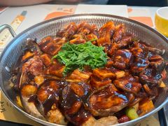 -黄记煌三汁焖锅(崇文门店)