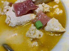 -留半山·香港食堂(啦啦宝都店)