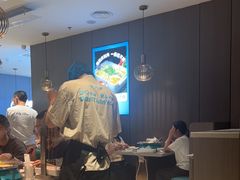 -半天妖烤鱼(西直门凯德mall店)