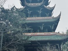 -望江楼公园