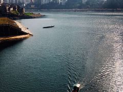 -神农溪纤夫文化旅游区