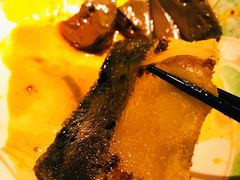 -探鱼·鲜青椒爽麻烤鱼(中山大信新都汇店)