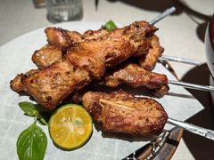 -BetterThai 泰加(苏州中心店)