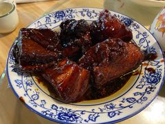 阿婆红烧肉-下塘街25号农家菜馆(新场店)