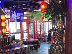-唇辣号重庆老火锅(燕郊鑫乐汇店)