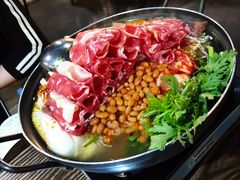 -MI WU FACTORY米屋美食工厂餐厅(绿地店)
