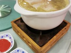 -东兴楼饭庄(六里桥店)