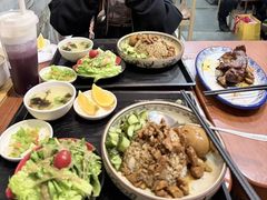 -菊儿人家·北京胡同菜(南锣鼓巷店)
