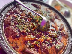 -夜不收荤豆花(大邑总店)