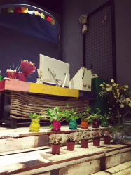 Ruby Allure Nail Salon 美甲美睫深圳店-Hertha Beauty Salon