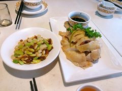 -壹只菜·崇明本地特色菜(崇明南门店)