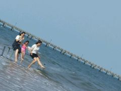 -北戴河圣蓝海洋公园