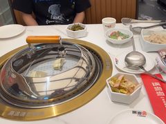 -锅当当铁锅炖烀饼王(长泰广场店)