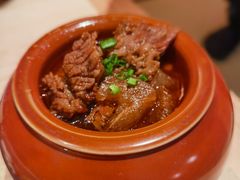 卤香牛尾-赤坂亭·M9和牛烧肉(南京江南虹悦城店)