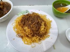 -麦文记面家(佐敦店)