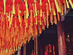 -护国法轮寺