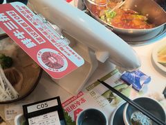 -左庭右院鲜牛肉火锅(新梅广场店)