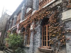 -两江国际影视城