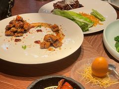 -辛香汇·现炒川菜(淮海路百盛店)