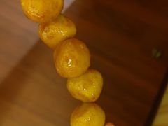 -豪華小食.華記