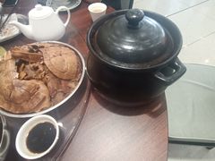 -农汤老店(顺联公园里店)