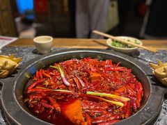 -蜀大侠火锅(建设路第五大道店)