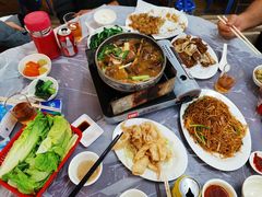 -陈根记大牌档