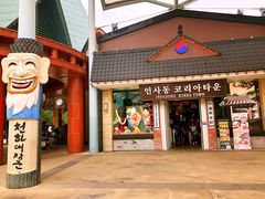 -圣淘沙名胜世界