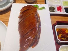 -四季民福烤鸭店(前门廊房二条店)